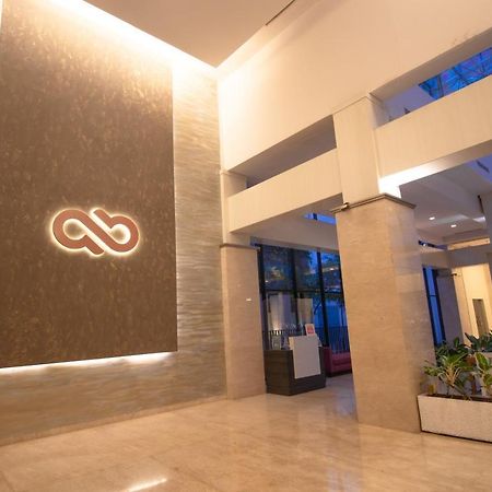 PRIME PARK Hotel Bandung Exterior foto