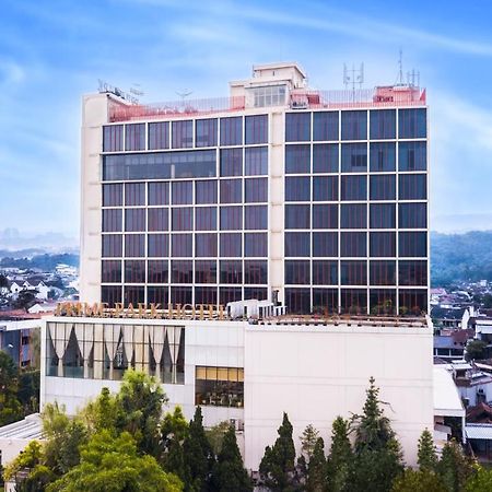PRIME PARK Hotel Bandung Exterior foto