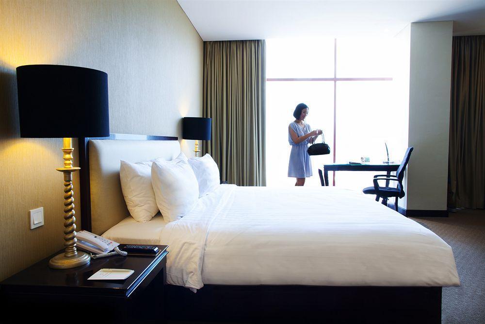 PRIME PARK Hotel Bandung Exterior foto